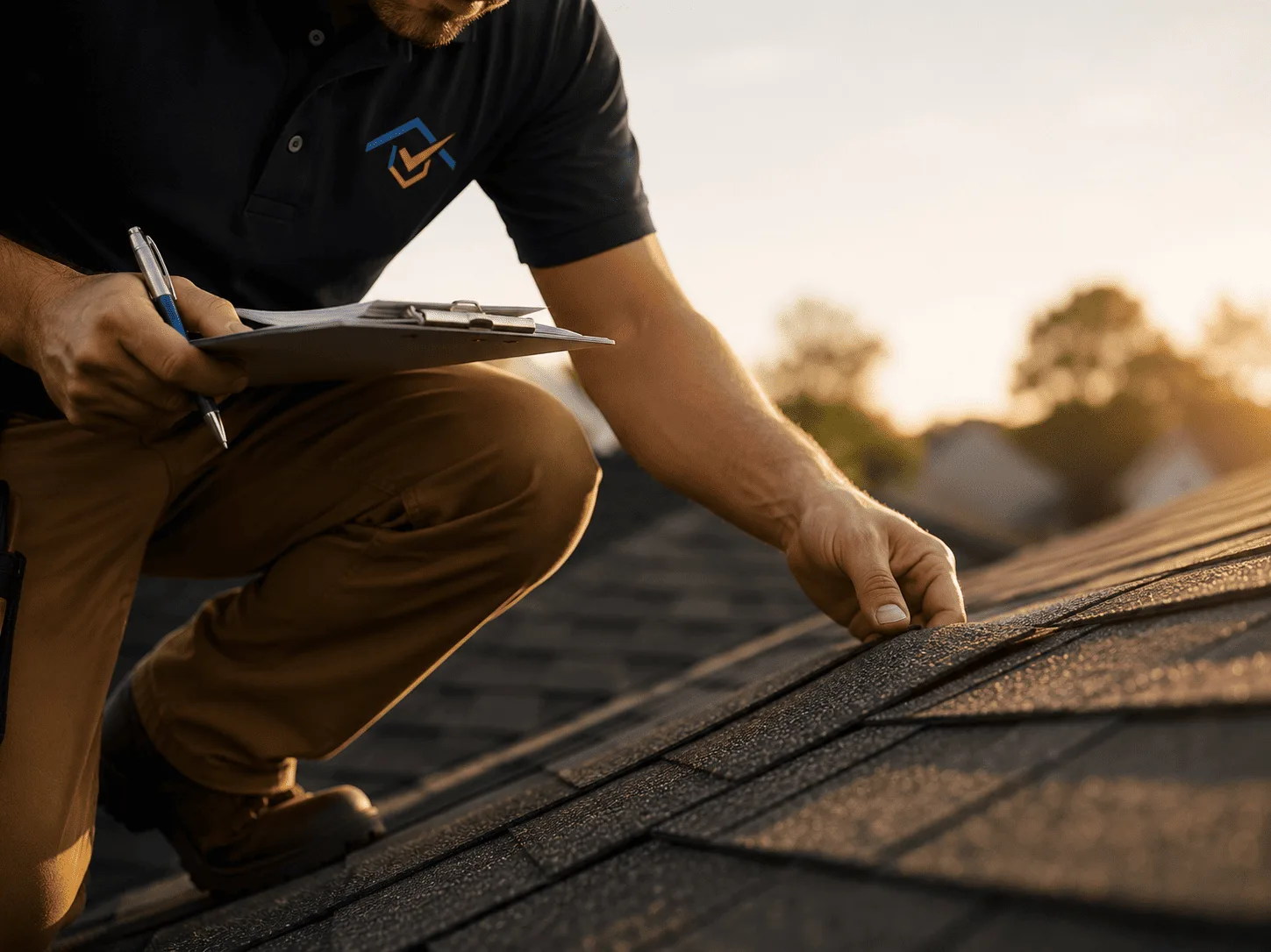 Why Choose Roof Inspection in Wall, TX